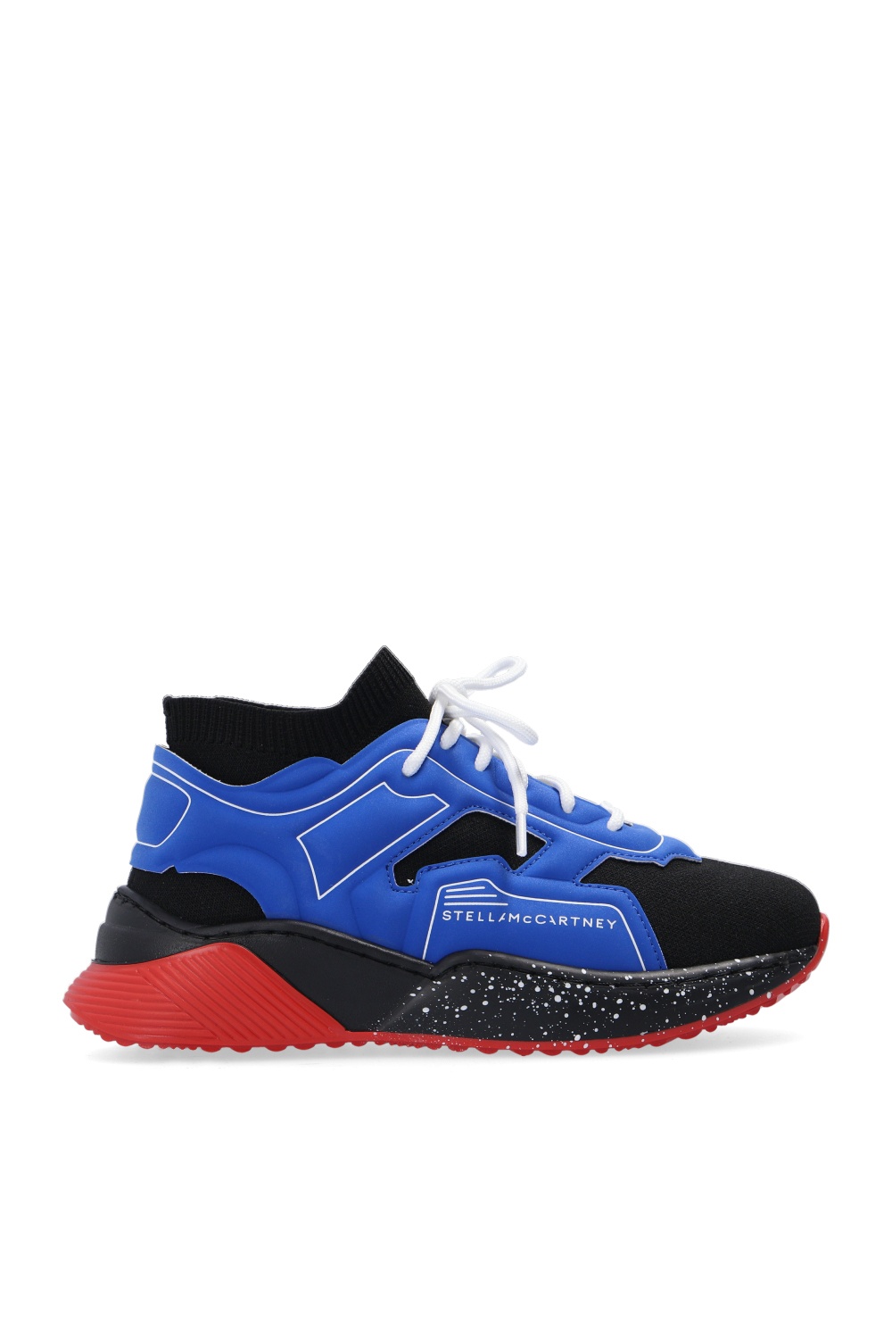 Stella mccartney outlet kids shoes